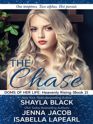 cover image of The Chase